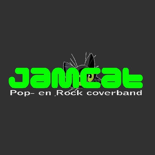 Jamcat Coverband Eindhoven